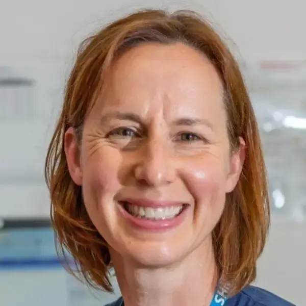 Dr Helen Pyke